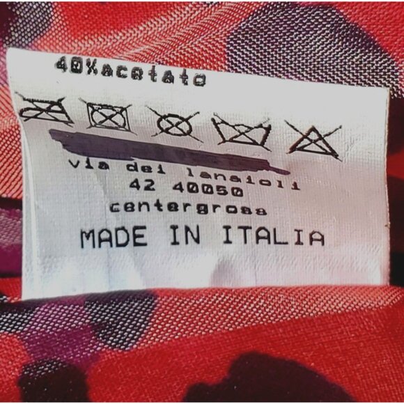 Hipchik Couture Rhinestone Crystal Love Black Lambskin Leather Jacket S M Moto - Picture 5 of 12